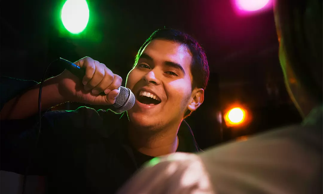 Tot 30% korting op 1 tot 4 privé-zanglessen in Eindhoven - Primary Image