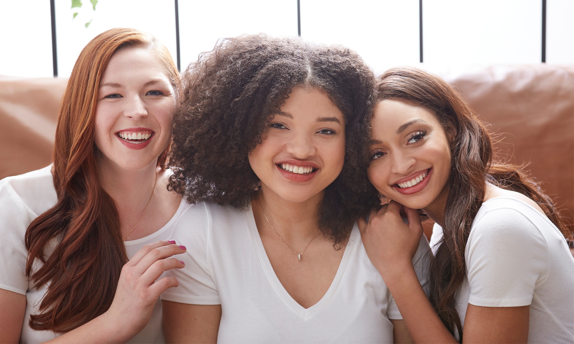Women's Haircut, Deep-Conditioning or Blow-Dry For a Fresh Look