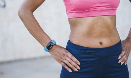 1x EMS spierstimulatie-behandeling van 1 zone naar keuze - Perfect You Skin Clinic