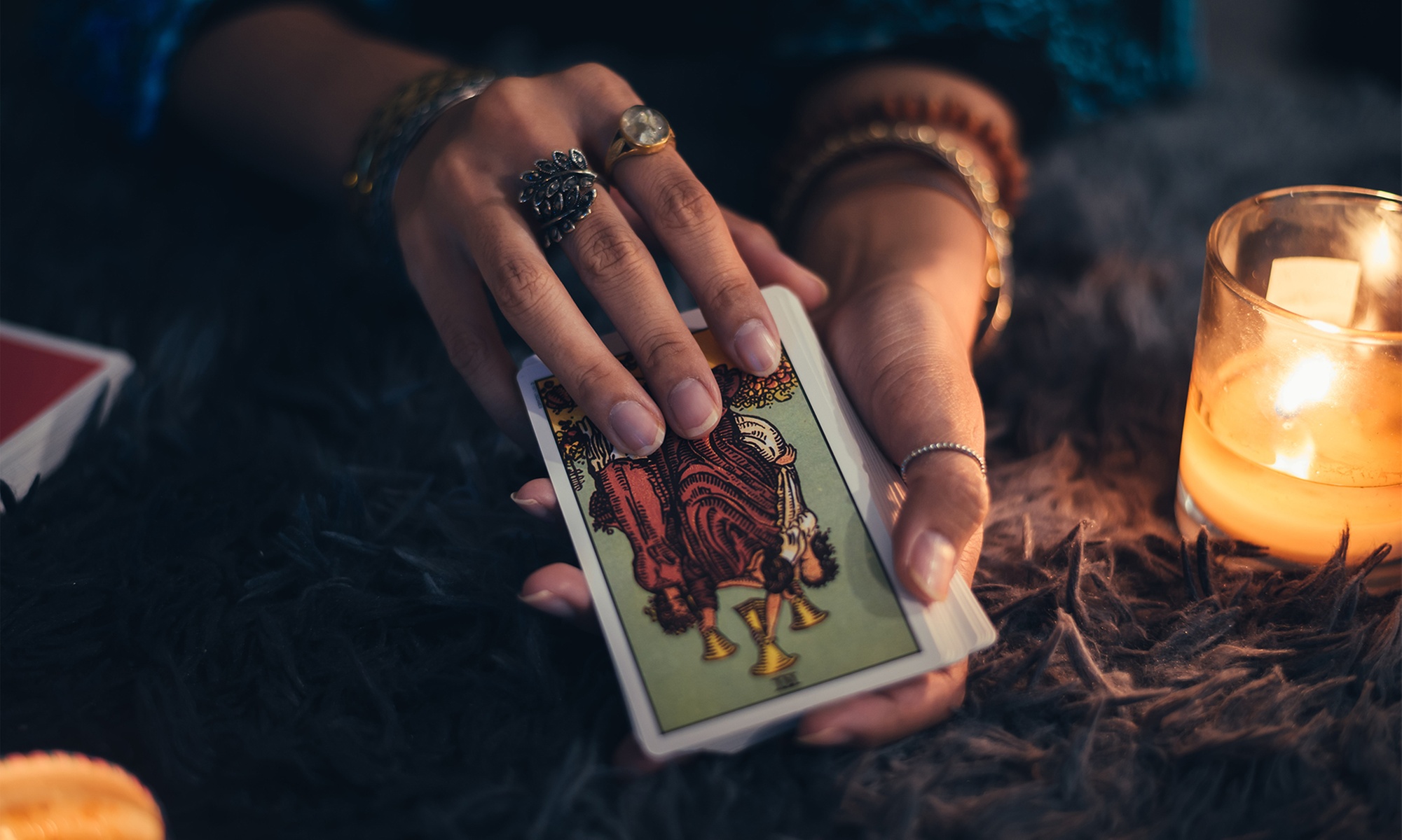 Up to 50% Off on Consultant - Counsellor / Therapist at The Oracles Eye