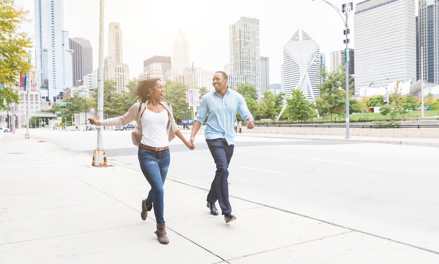 Image 3: Mystery Getaway: Surprise Destination with Flights & Hotel