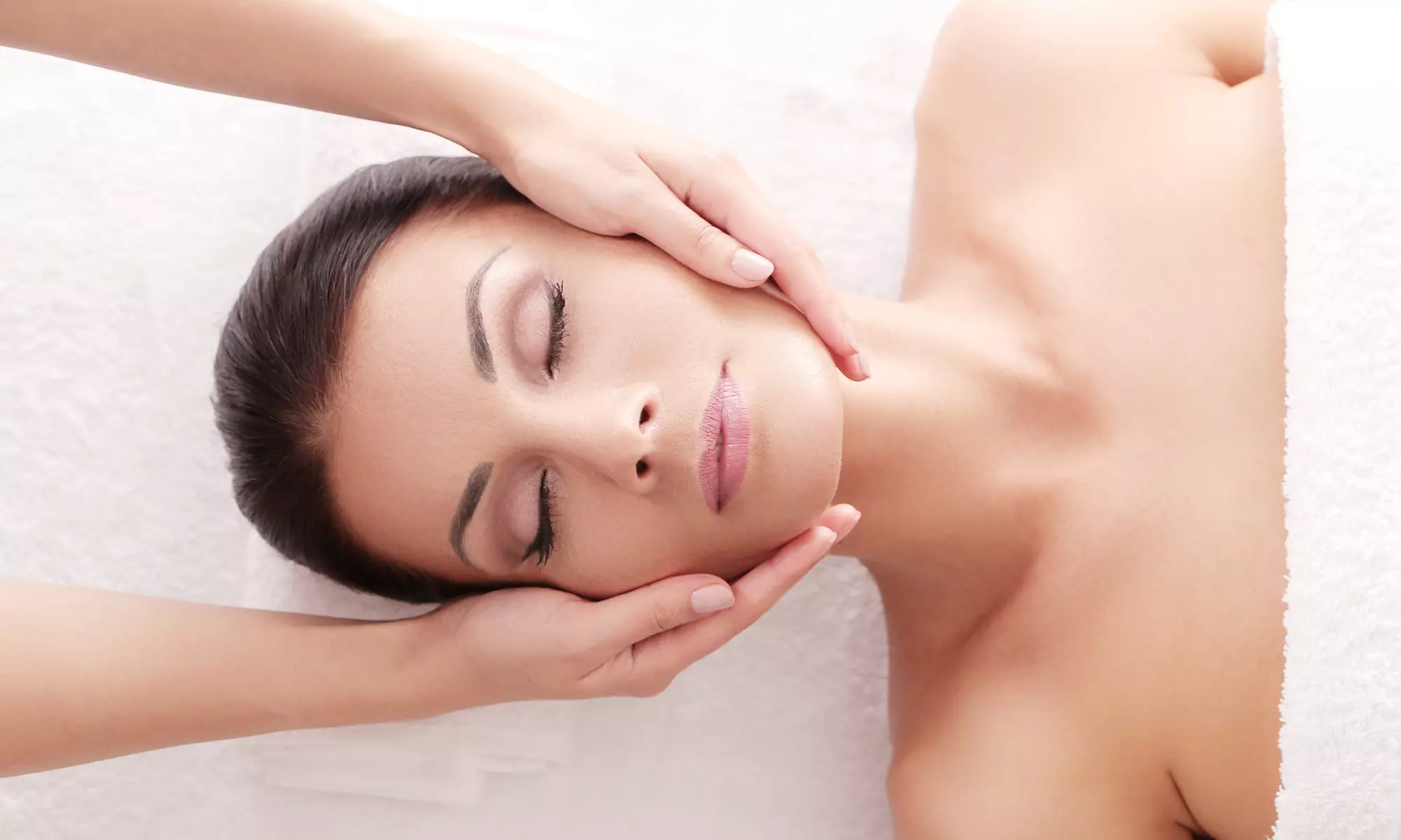 Up to 40% Off on HydraFacial at Soul and Beauty Day Spa - Primary Image