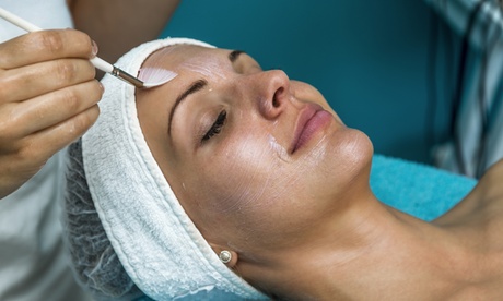 Soin du visage Fleur de Bali de 45 min ou soin Ménard Saranari de 75 min à l'institut Beaute Zen Paris