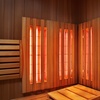 Image 1: Infrared Sauna & Cold Plunge: Relax and Rejuvenate Sessions