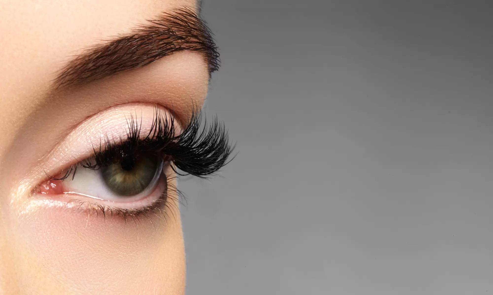 Brow Lamination with Brow Tint & Shaping or Lash Lift and Tint & More