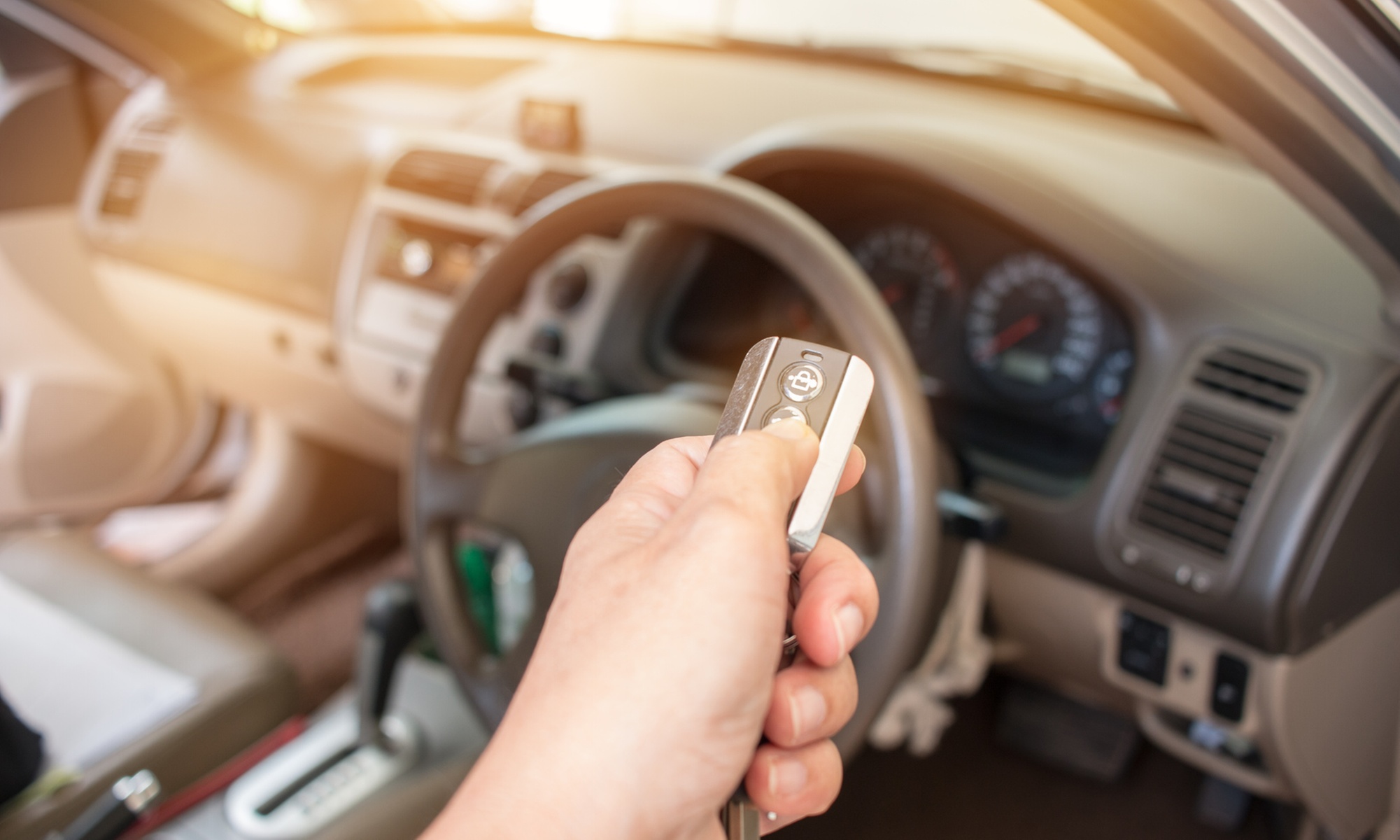 Up to 28% Off on Remote Starter Installation at High class detailing and tint