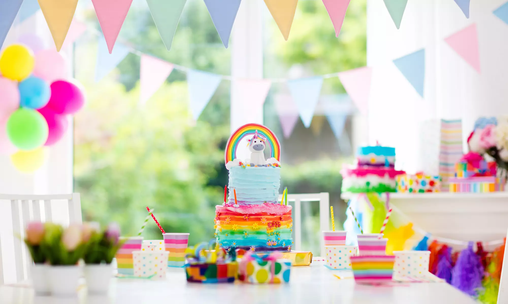 Up to 34% Off on Choice of One Character Performer at True Character Parties - Primary Image