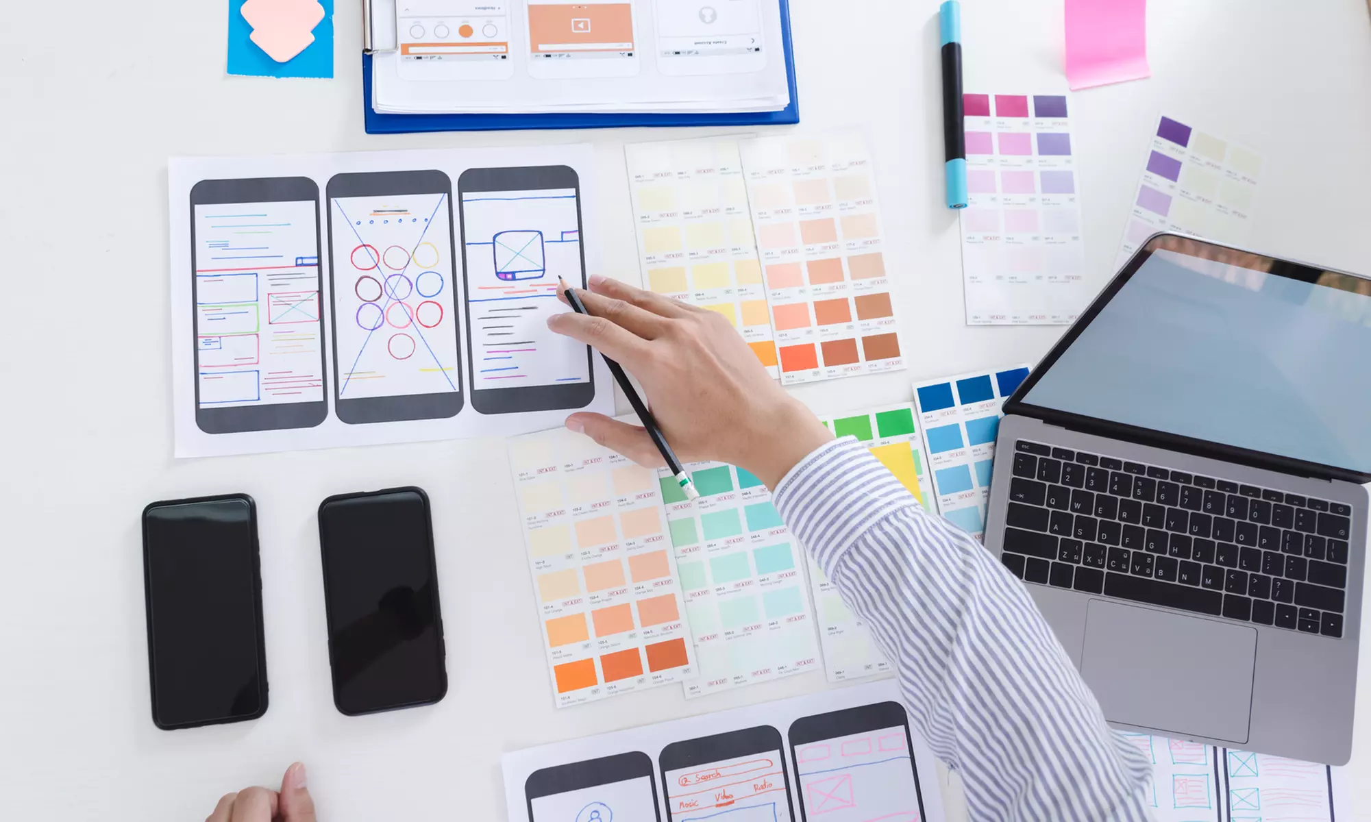 Curso para crear Apps móviles sin saber programar en Benowu (97% de descuento) - Primary Image
