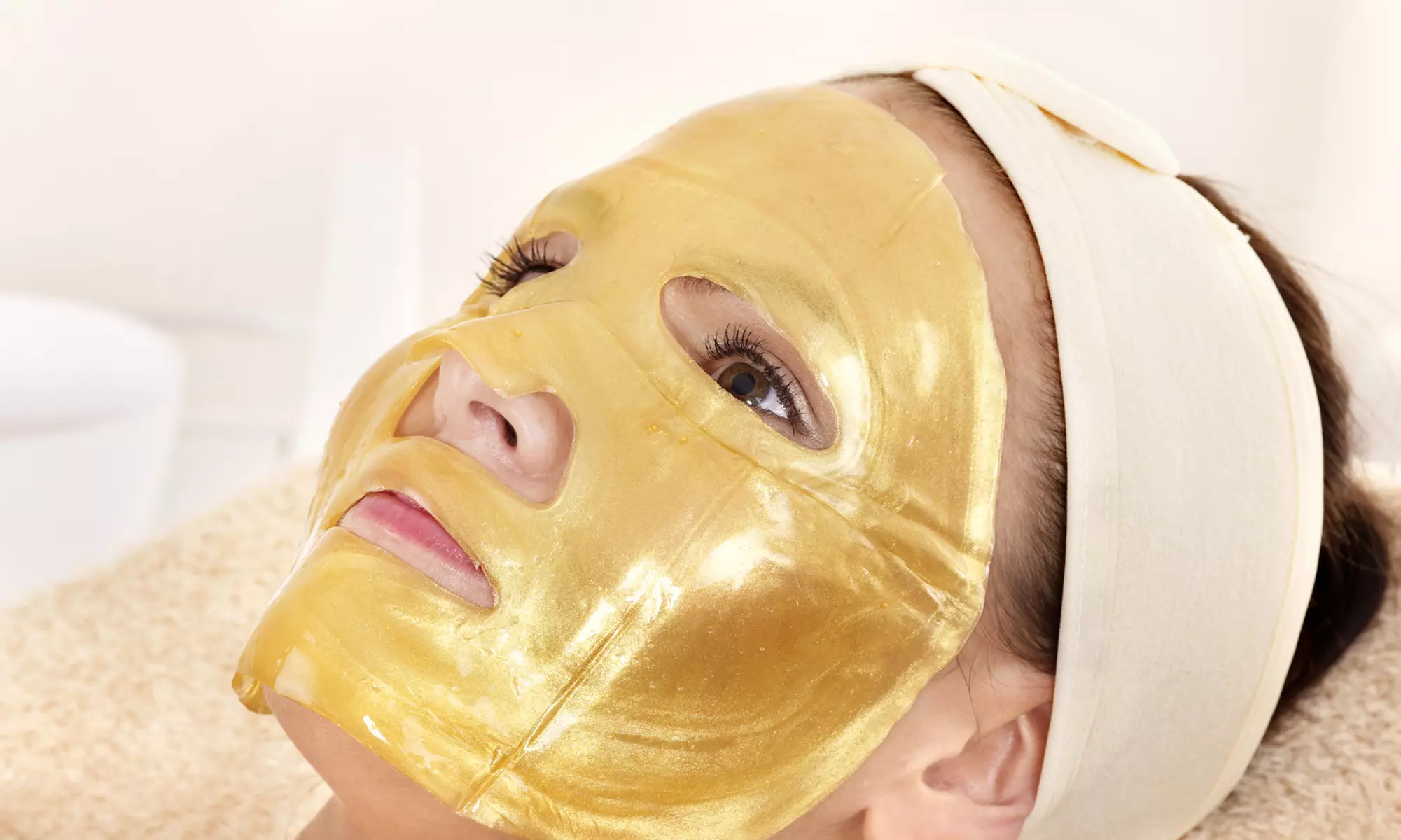 Up to 40% Off on Facial - Gold at Inner Quor Esthetics LLC - Primary Image