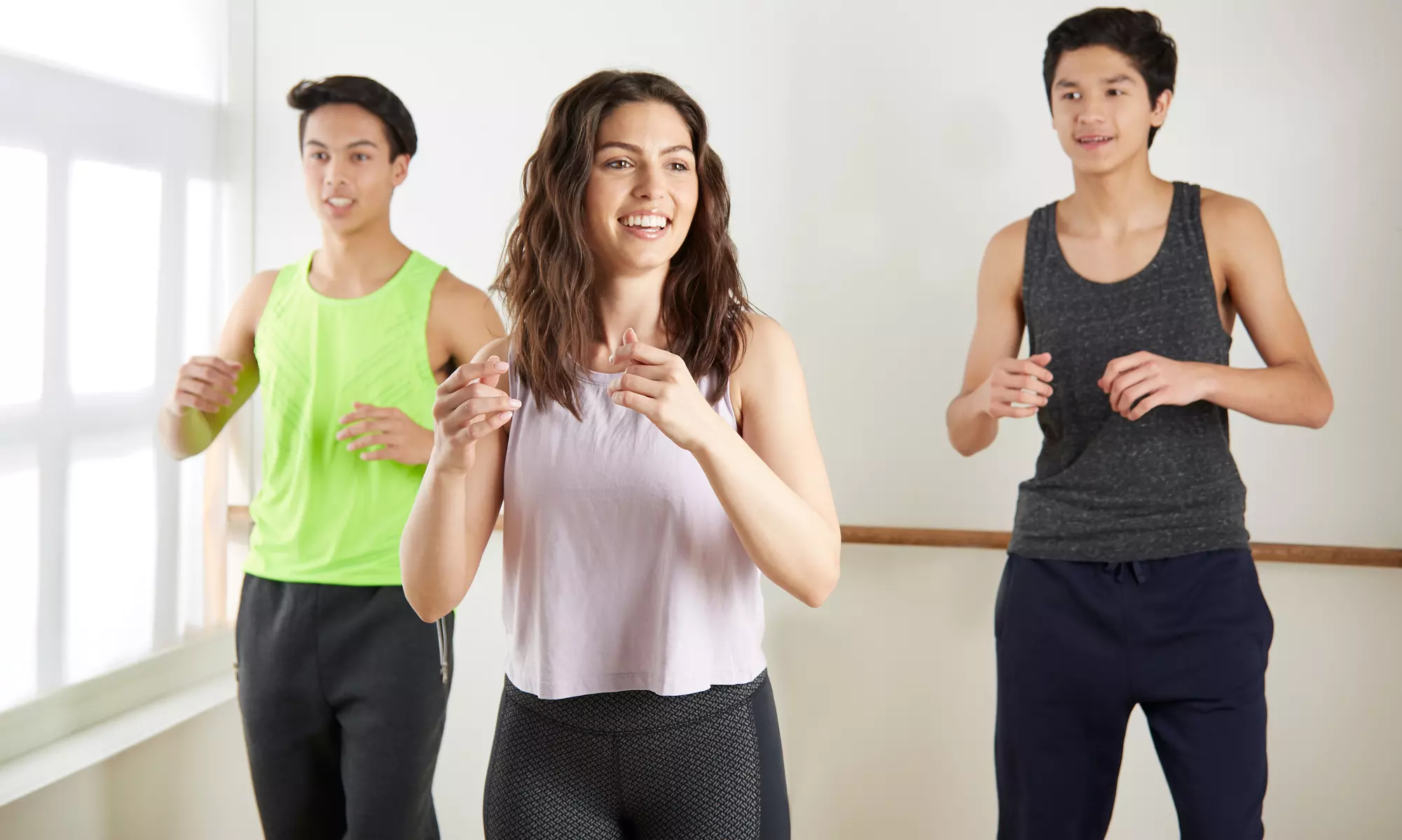 Pop Princess Performance Dance Workshop for One or Two at Go Awf With Will (Up to 51% Off) - Primary Image