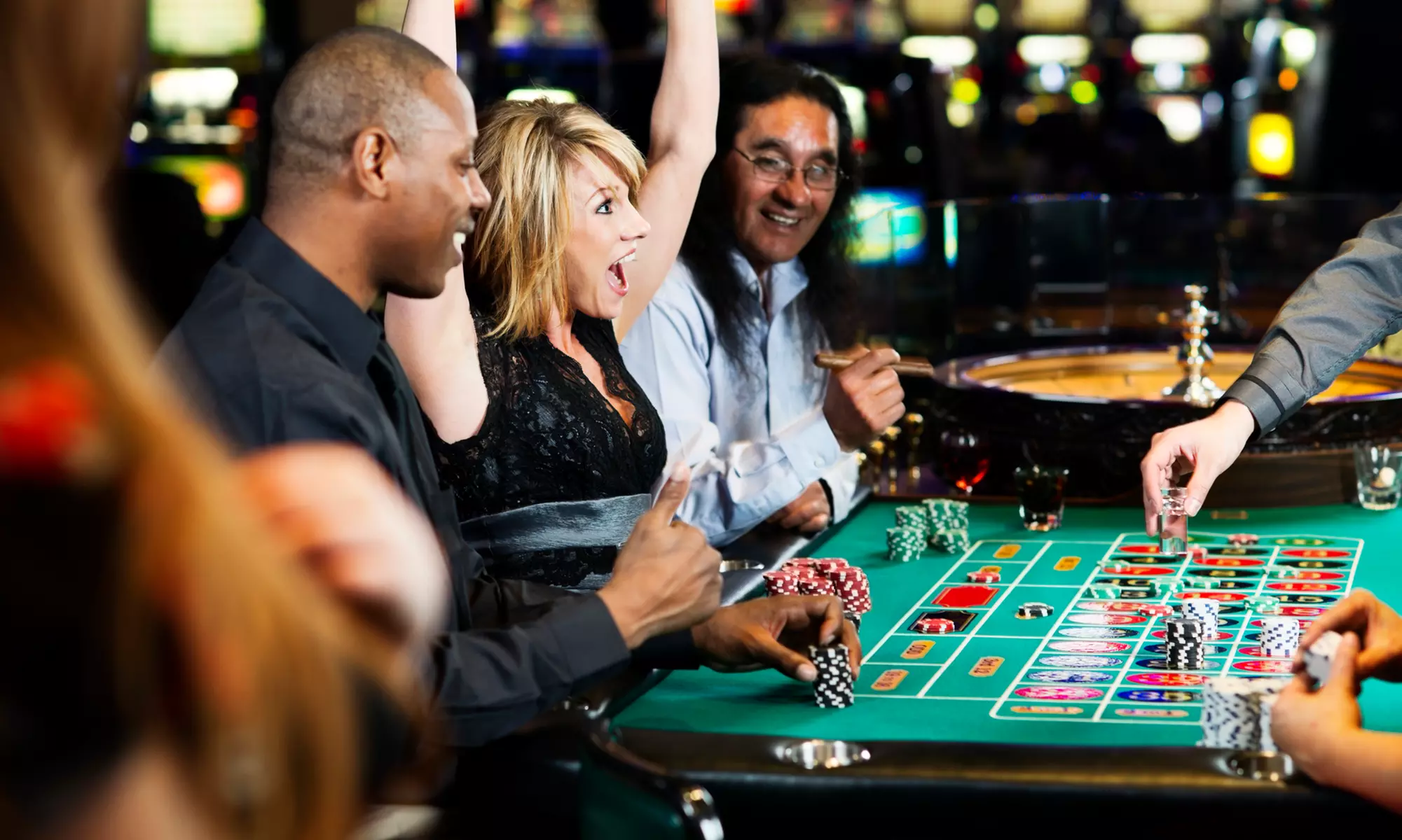 Casino Dealer Online Course For One or Two People (w/Certificate) at Pro Bartending School (Up to 97% Off) - Primary Image
