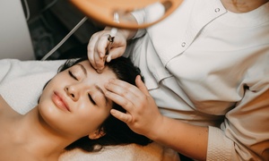 ¡Elige una piel revitalizada! Higiene facial completa o de espalda con aparatología para 1 y ahorra hasta un 50%