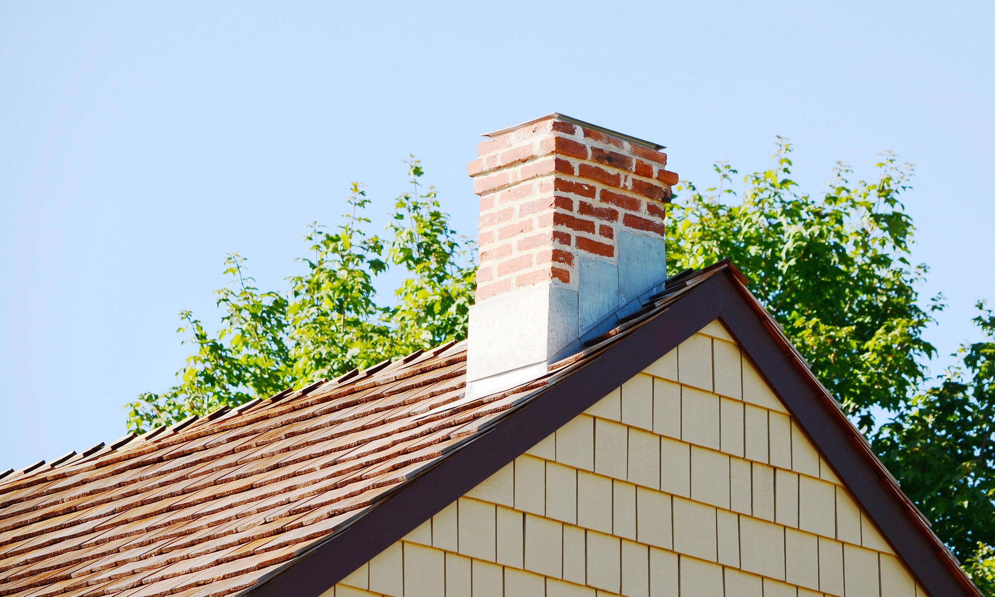 Chimney Cleaning or Sweep w/ or w/o Inspection Services Available