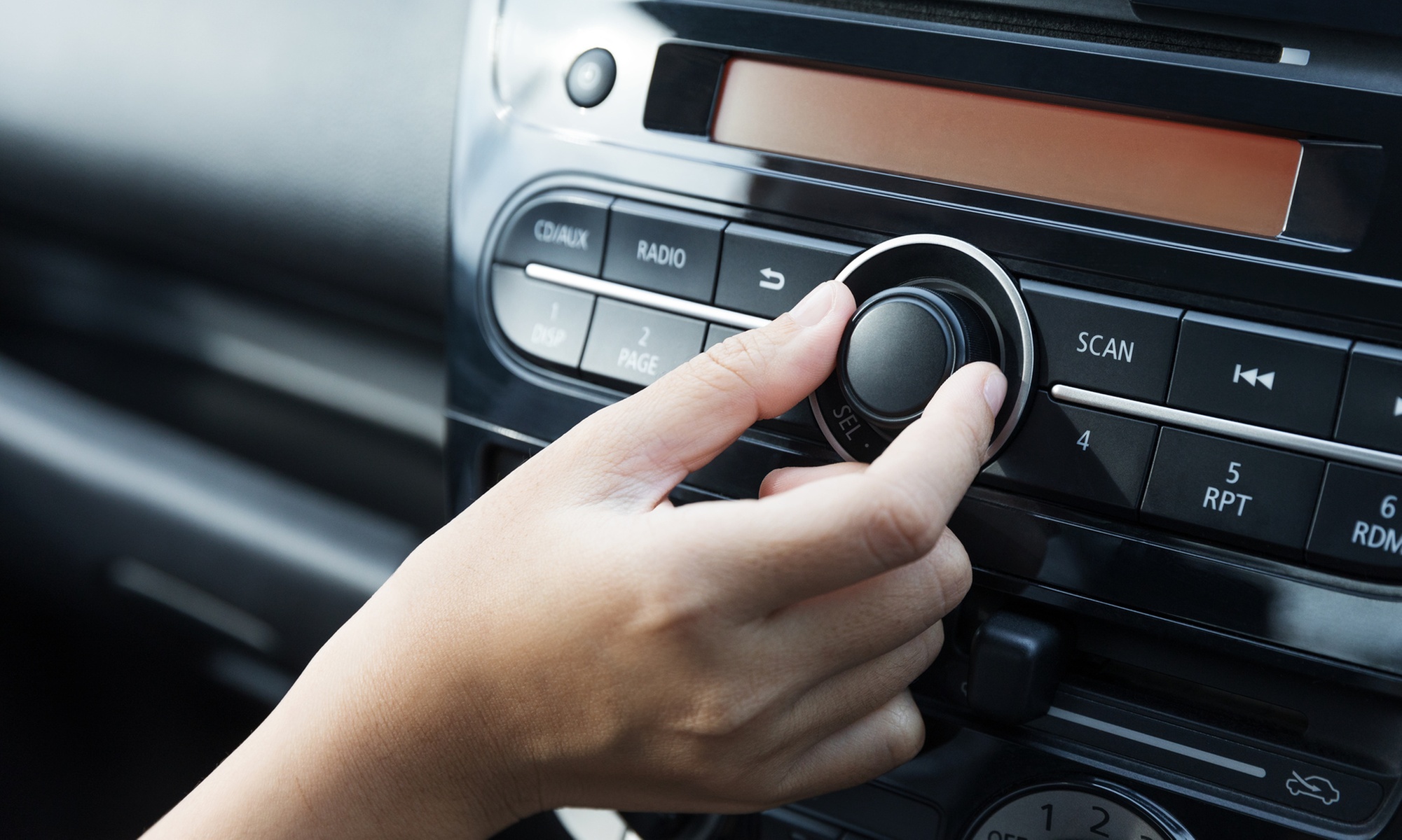 Get Essential, Signature, / Ultimate: Interior & Exterior Detail