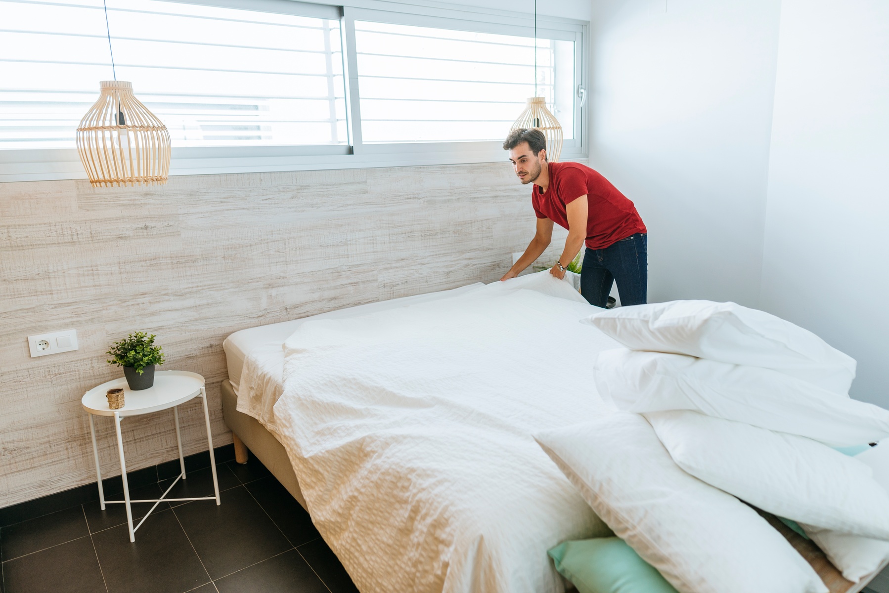 Transform Your Space: Home Organization and Decluttering