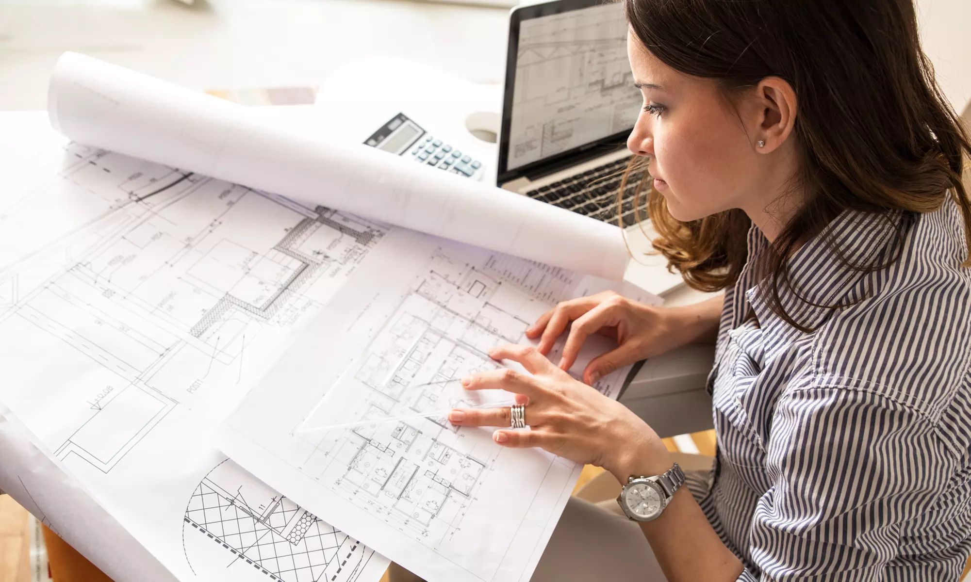 Up to 45% Off on Architect at RESTAURANT DESIGN 360 - Primary Image