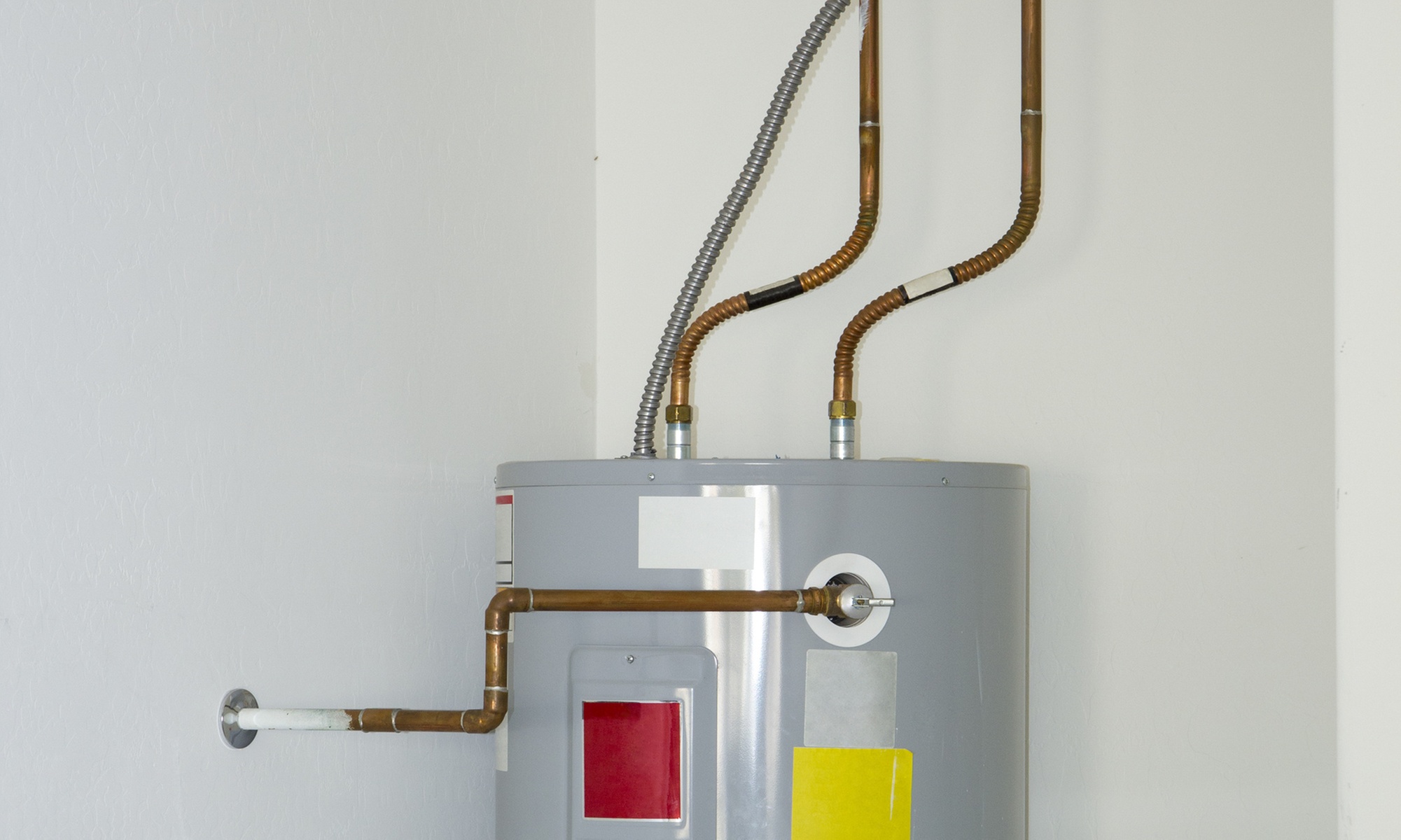 Up to 34% Off on Water Heater Install and Repair at Tillup llc