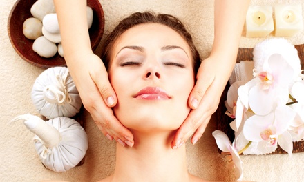 45 Min Facial Treatment for One Person - Hair Focus Salon Clayton