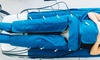 Experience Cryo Nation's Normatec Leg Recovery Boot Sessions with up to 50% off for fast recovery