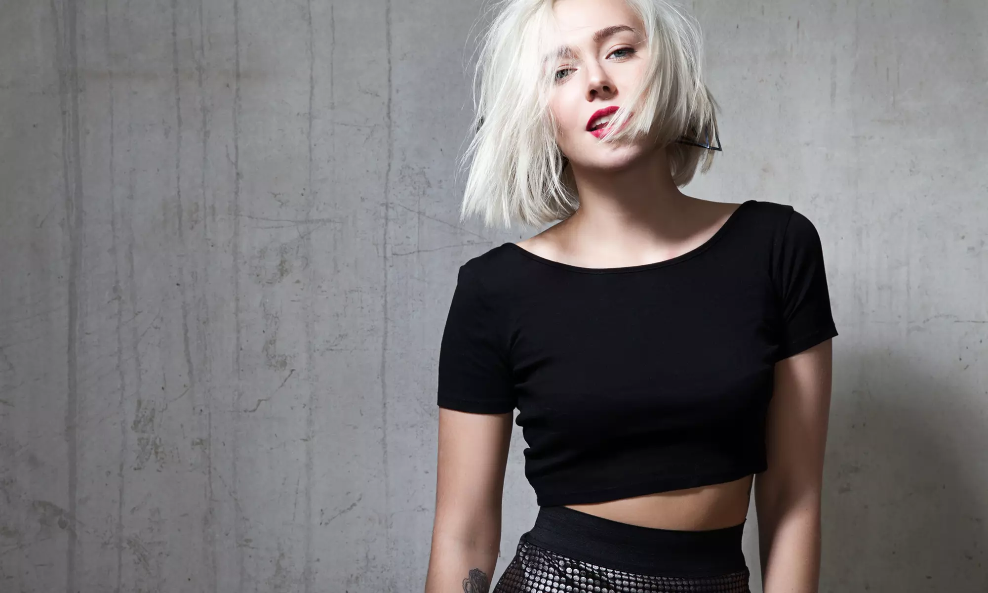 One, Two, or Three Pack: All-Over Color and Blowout Finishes at Milan Institute (Up to 43% Off) - Primary Image