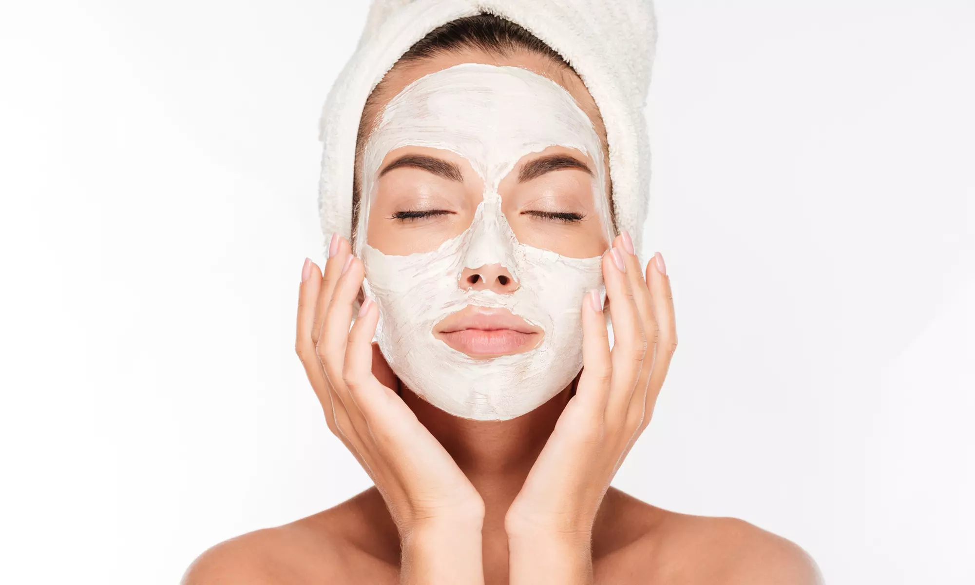 Glow and Rejuvenate with One 60-Minute Facial with Choice of Microcurrent or LED Therapy at RRYL Skin Spa - Primary Image