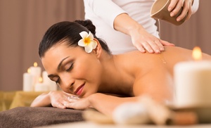 Do 40% zniżki na Masaż - Całe ciało w Magia Beauty Clinic Do 40% zniżki na Masaż - Całe ciało w Magia Beauty Clinic