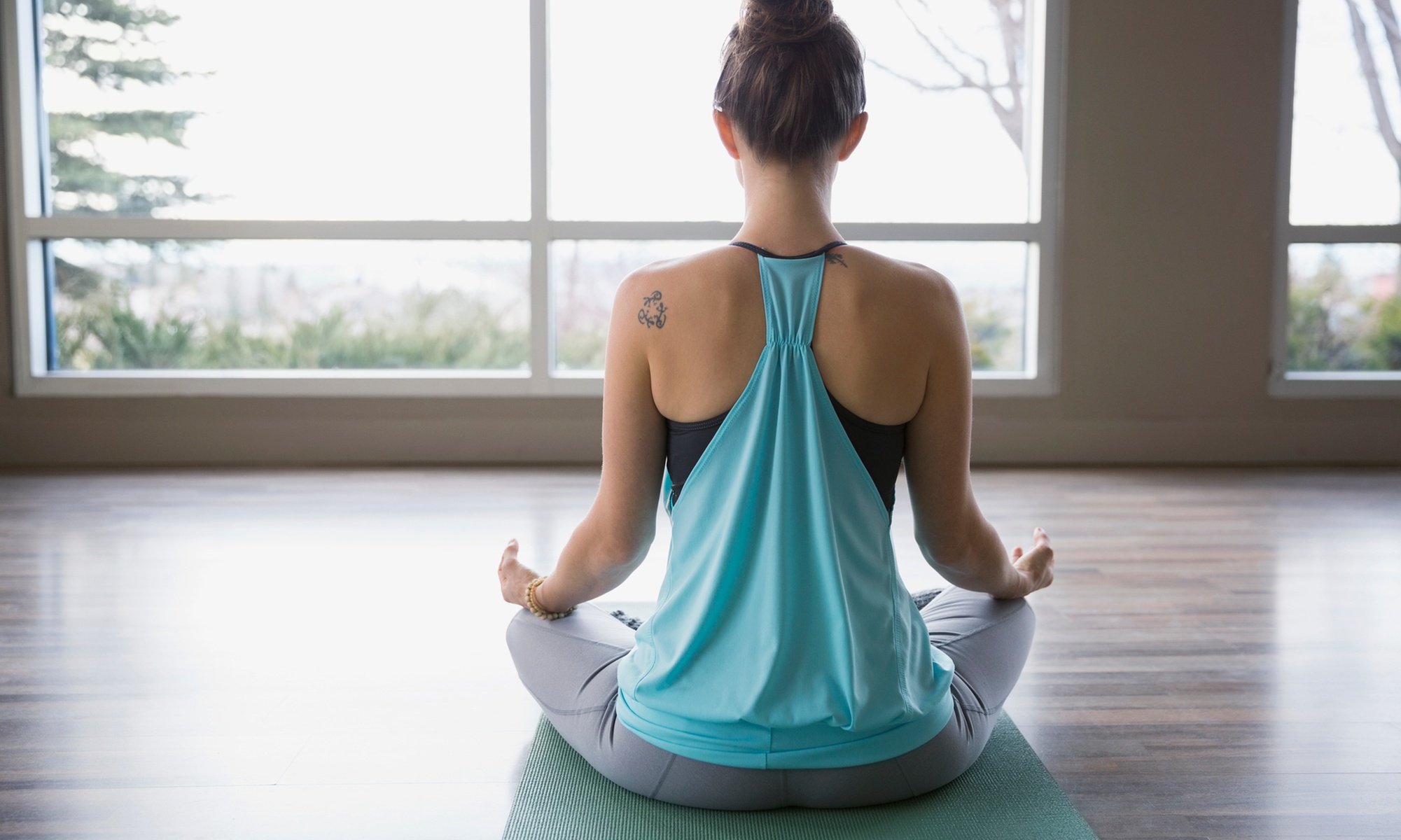 Express Yourself with a Mini Tattoo – Single Small Design