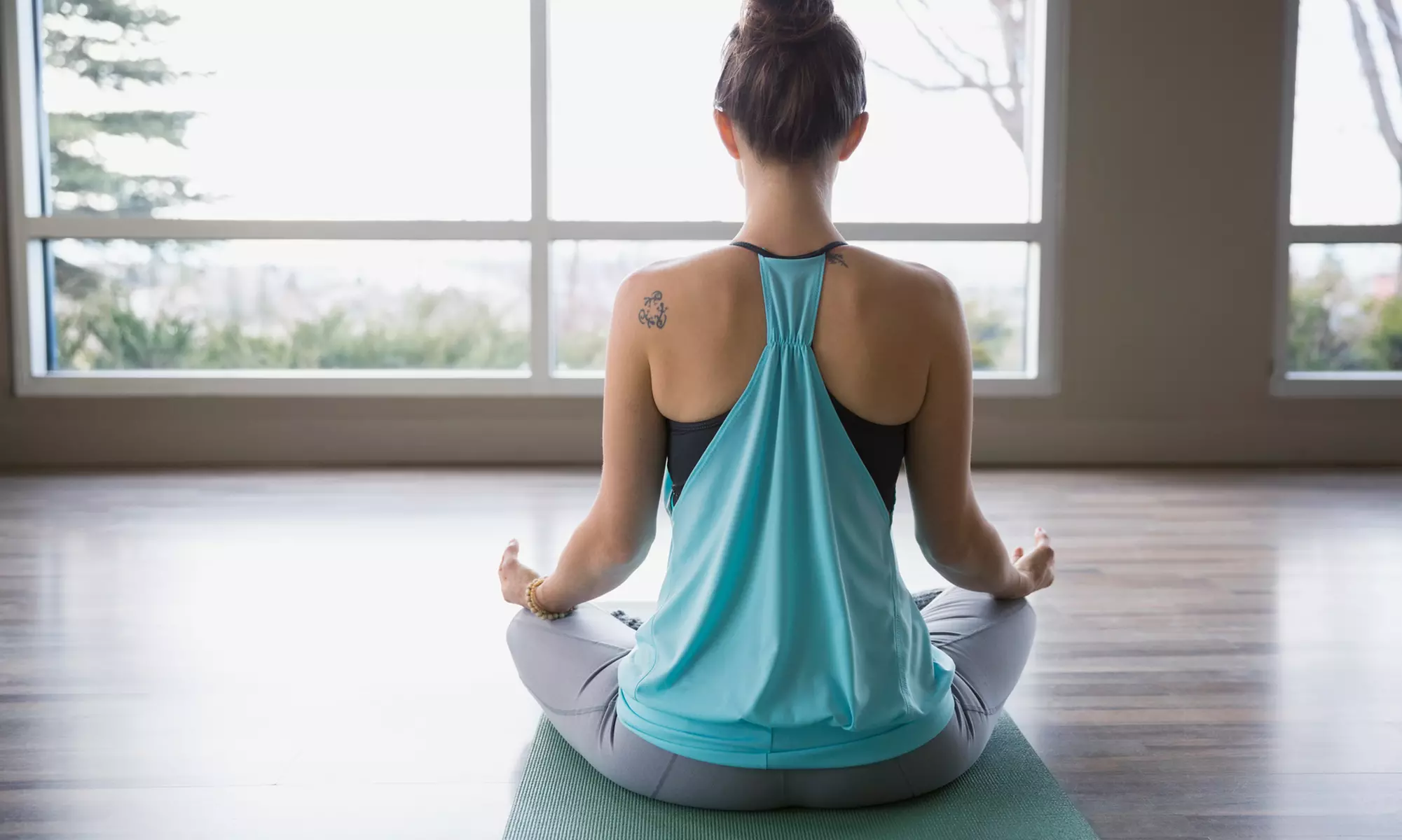 Transform Your Look: Mini Tattoo – Single Small Design at TD Beauty Spa - Buena Park location (Up to 30% Off)