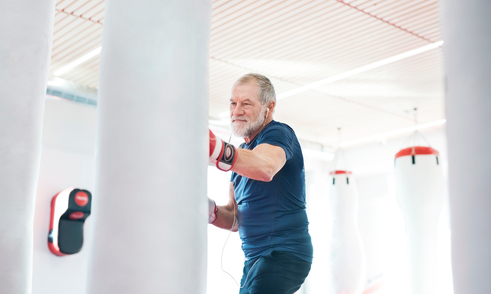 Men's Health Screening: Testosterone and PSA Levels Exam