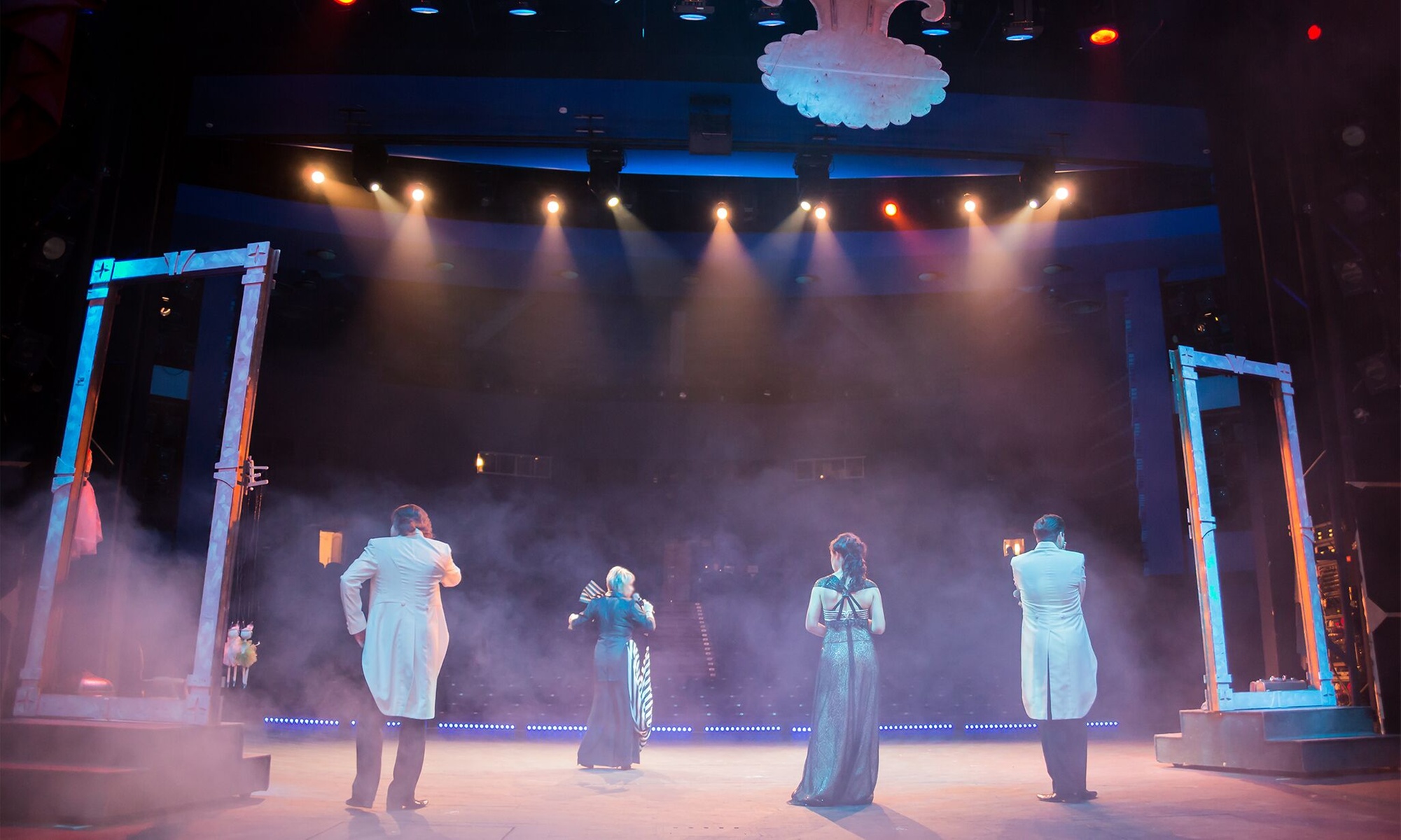 Brad Garrett's Comedy Club – Up to 0% Off