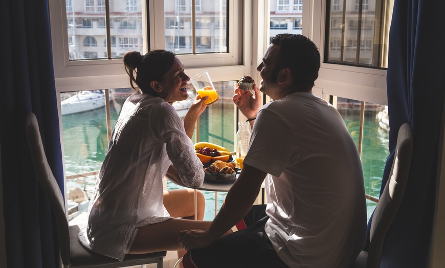 Image 1: Experience Classic Romance and Luxe Proposal / Anniversary Experience!