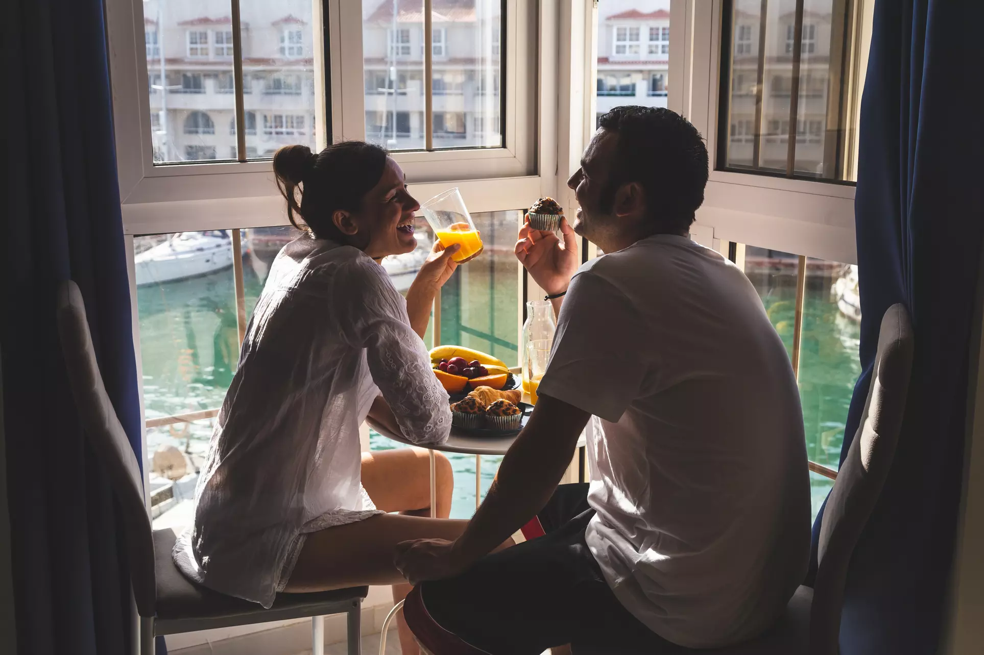 Experience Classic Romance and Luxe Proposal / Anniversary Experience!