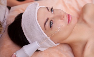Tratamiento facial scrub y cóctel de vitaminas en Pigméntame Tratamiento facial scrub y cóctel de vitaminas en Pigméntame