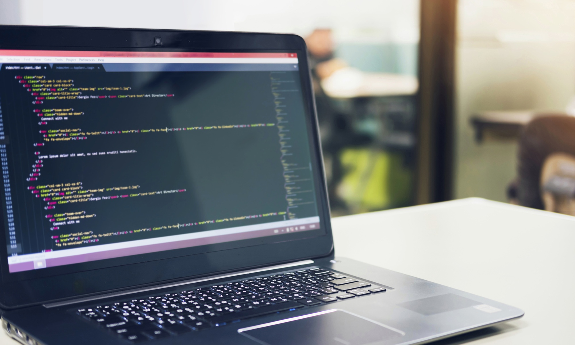 Get Responsive Web Development Service – Professional Website Setup
