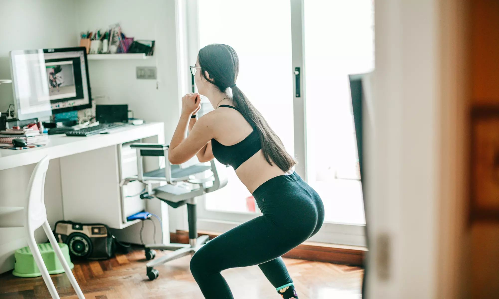 Rabatt auf Personal Trainer – Online bei Healthengineers - Primary Image