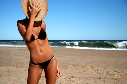 One 3-in-1 Total Sculpt and Tighten Session - Beauty.Calm Face & Body