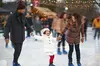 Glide on Ice & Enjoy Unlimited Holiday Fun: Christmas at the Anatole Experience for All Ages