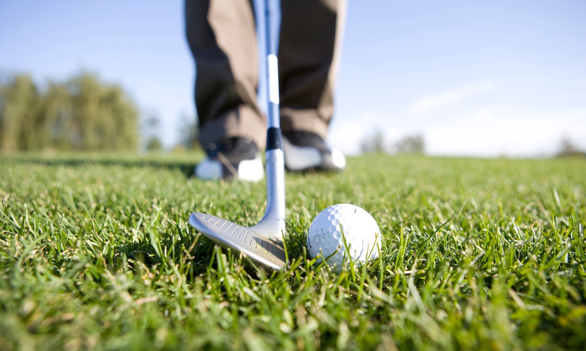 Up to 40% Off on Golf - Training at Indoor Outdoor Golf
