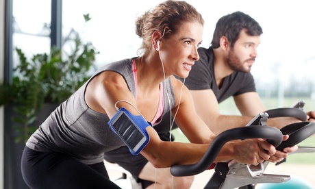 Jednorazowe wejście lub karnety miesięczne na siłownię i fitness Jednorazowe wejście lub karnety miesięczne na siłownię i fitness