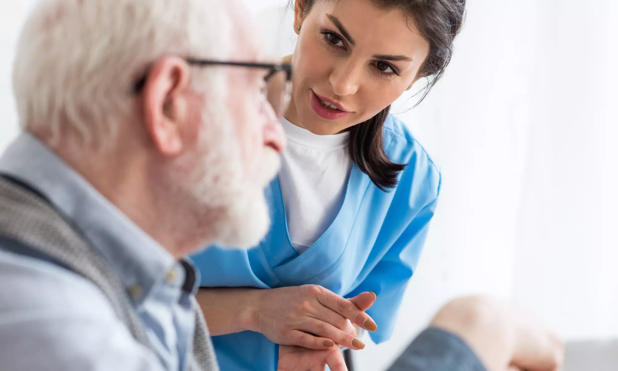 Curso online Técnico en Cuidados Auxiliares de Enfermería con Grupo Menta Siglo XXI, hasta un 99% de descuento - Primary Image