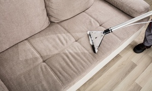 Upholstery Cleaning: Revitalize Your Sofa, Loveseat, Chair & Ottoman