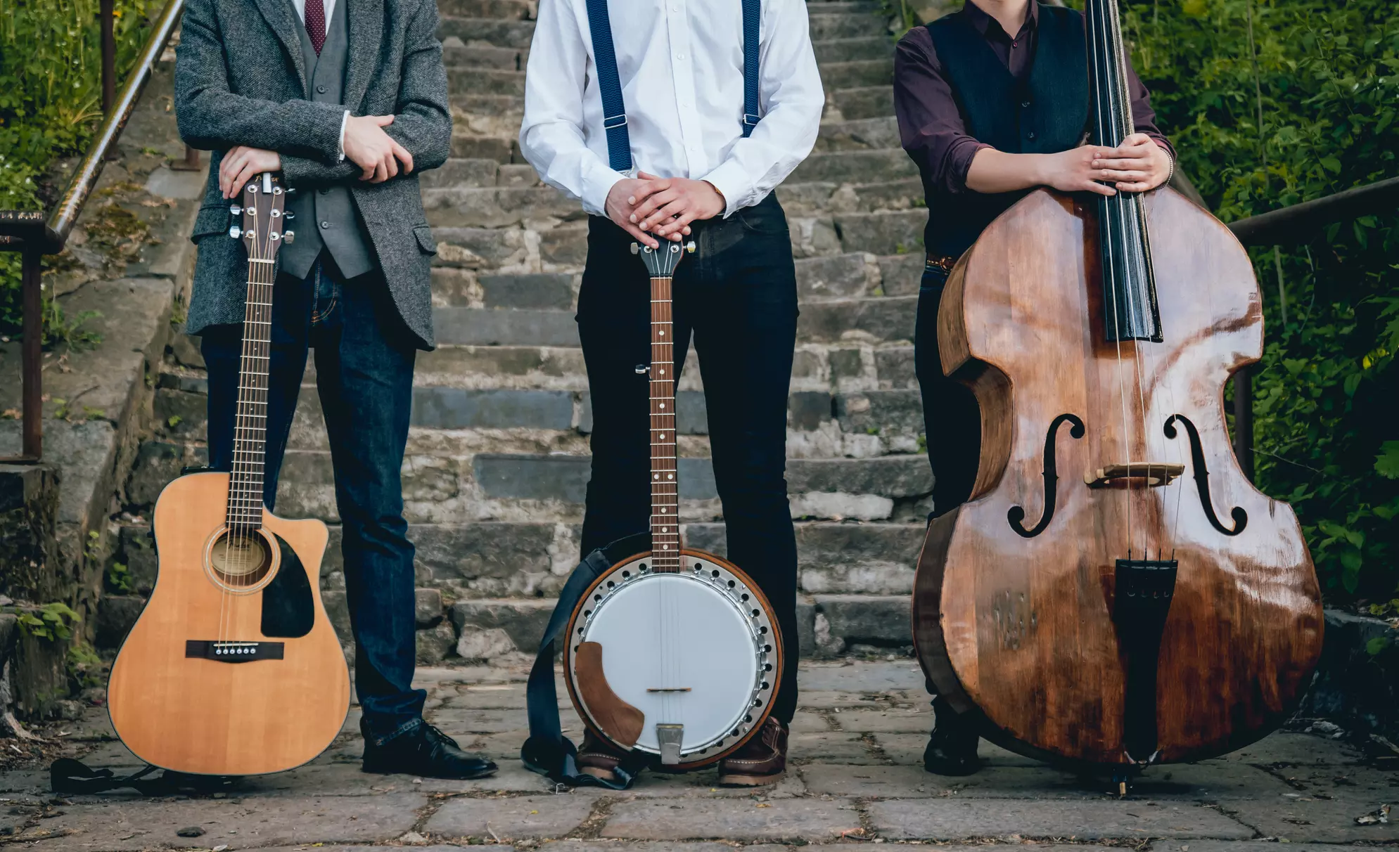 Tailgate N Tallboys Music Festival - Sunday - Jun 16, 2024, 2:00 PM - Primary Image