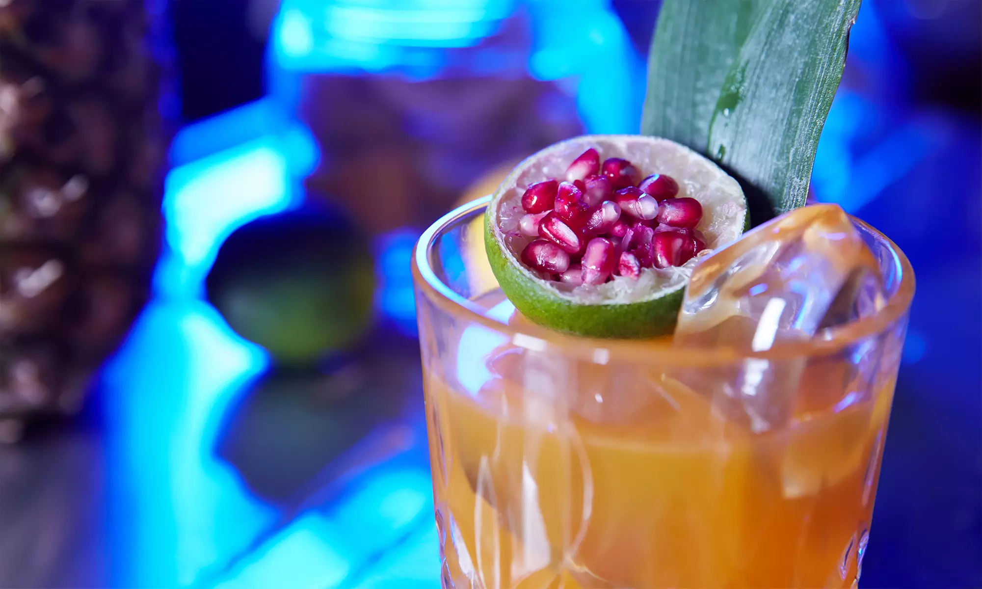 Gerneral Admission with Complimentary Cocktails & Shots