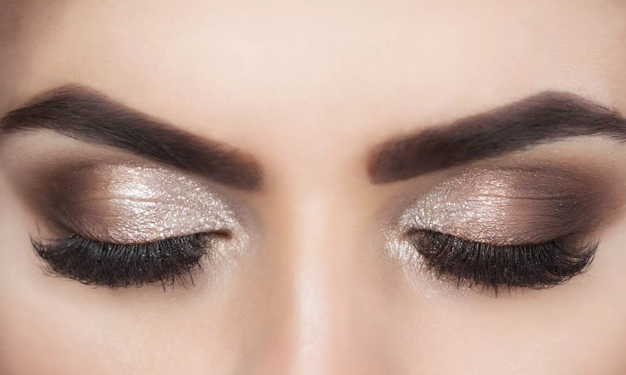 Achieve Perfectly Sculpted Eyebrows with One, Three, or Five Eyebrow Waxing Options Up to 55% Off - Primary Image