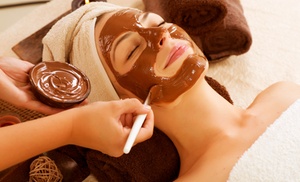 30 or 60-Minute Spring Spa Cacao or Avocado Facial at My Beauty Shoppe