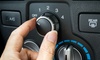 Up to 42% Off on Car A/C Repair at J and A Automotive