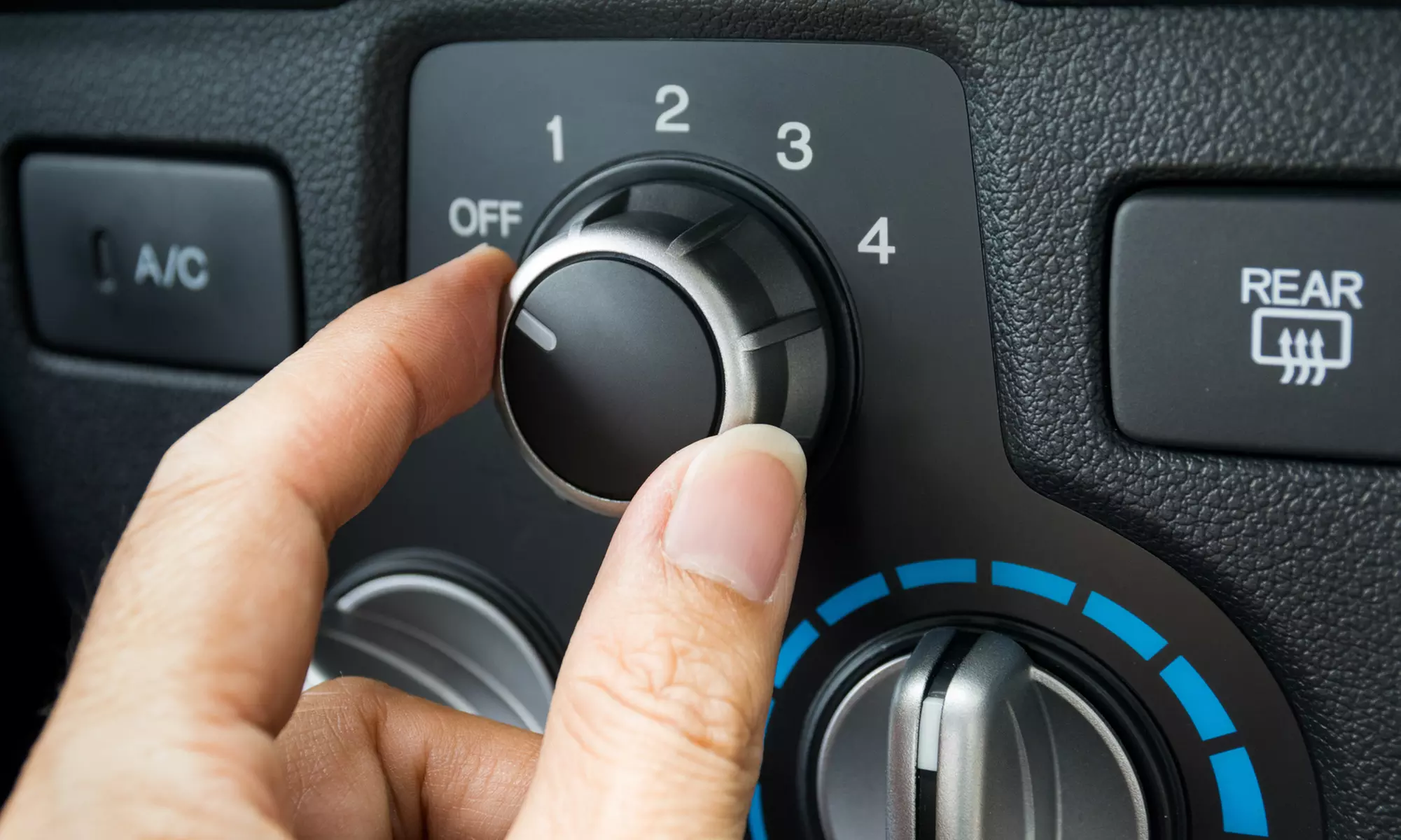 Up to 42% Off on Car A/C Repair at J and A Automotive - Primary Image