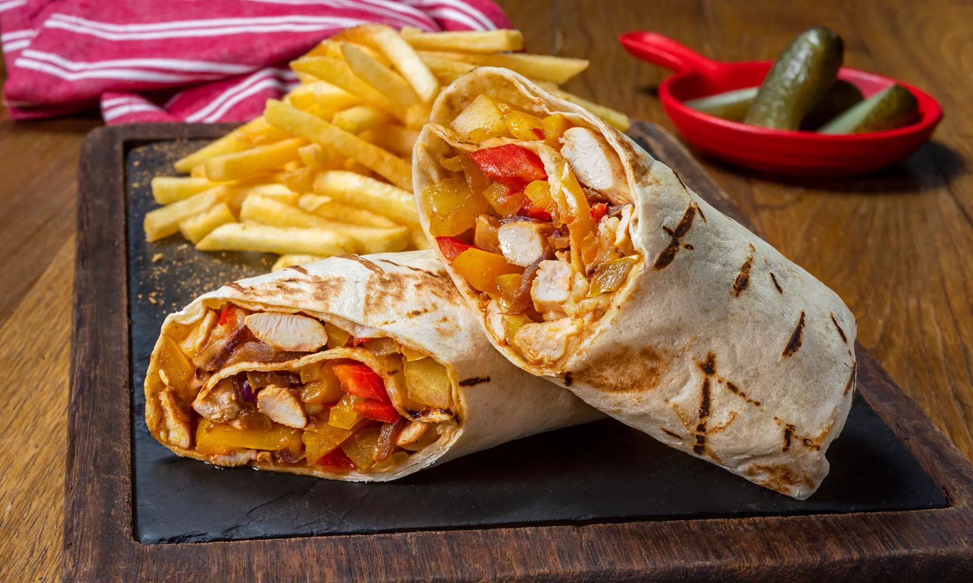 American - Casual Cuisine at Brunchies Et All (Up to 33% Off) Valid for Take-Out or Dine-In - Primary Image