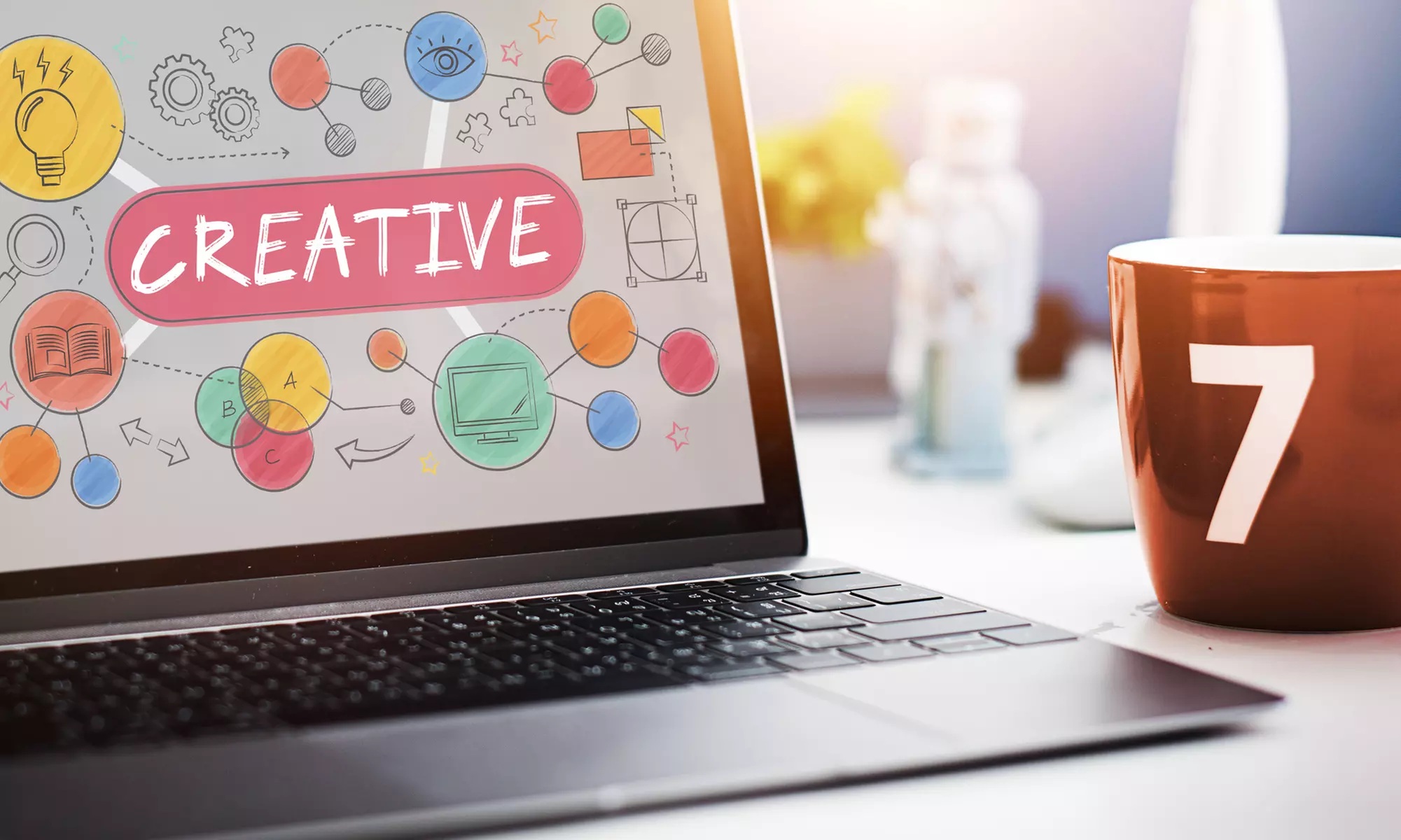 Launch Your Business Online with Professional Website Design & Strategic Social Media Marketing (Up to 60% Off) - Primary Image