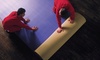 Up to 23% Off on Carpet Cleaning at Baker’s Beyond Carpet Cleaning